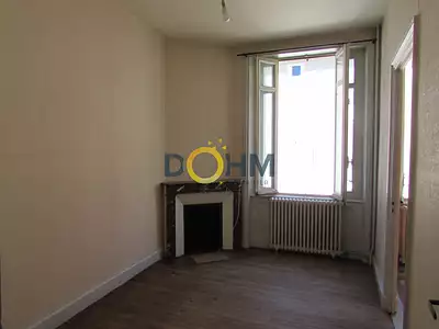 Maison, 48 m²