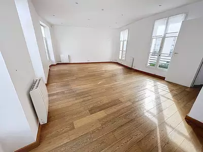 Appartement, 55,46 m²