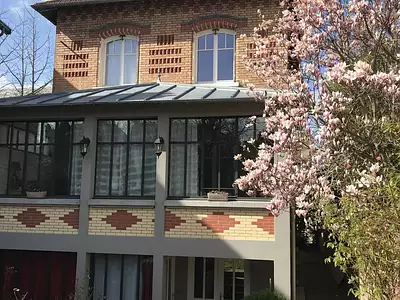 Maison, 144,39 m²