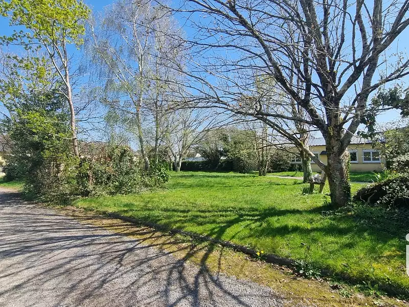 Appartement, 35 m²