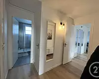 Appartement, 80,1 m²