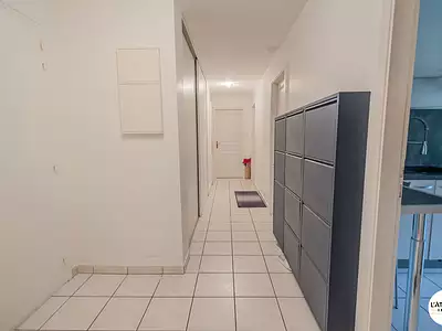 Appartement, 75 m²