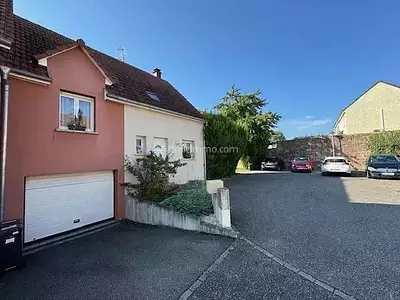 Maison, 102,75 m²