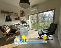 Maison, 142 m²