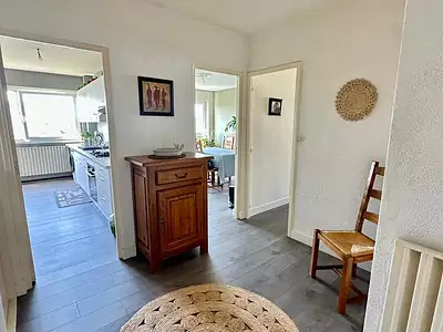 Appartement, 67 m²
