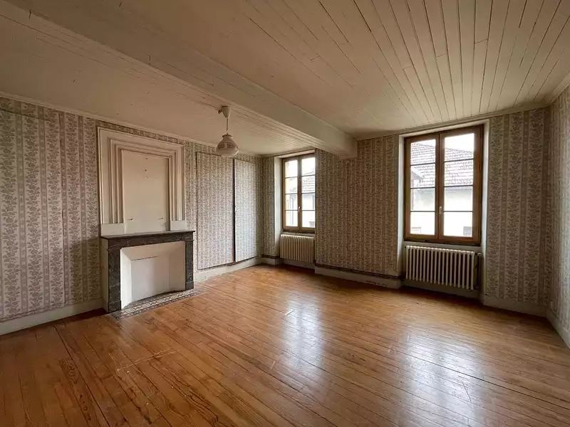 Maison, 236,7 m²