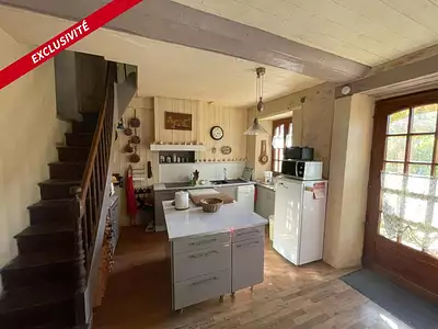 Maison, 70 m²