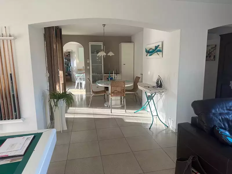 Maison, 130 m²