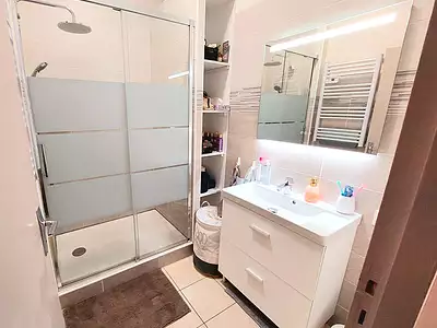 Appartement, 76 m²
