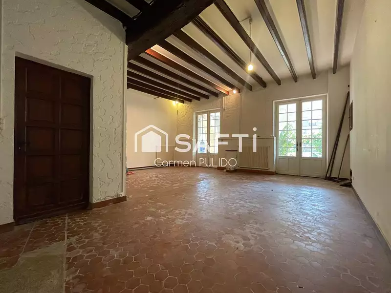 Maison, 170 m²