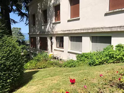 Appartement, 68 m²
