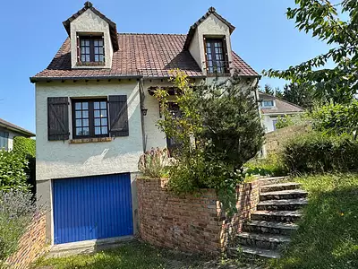 Maison, 107 m²