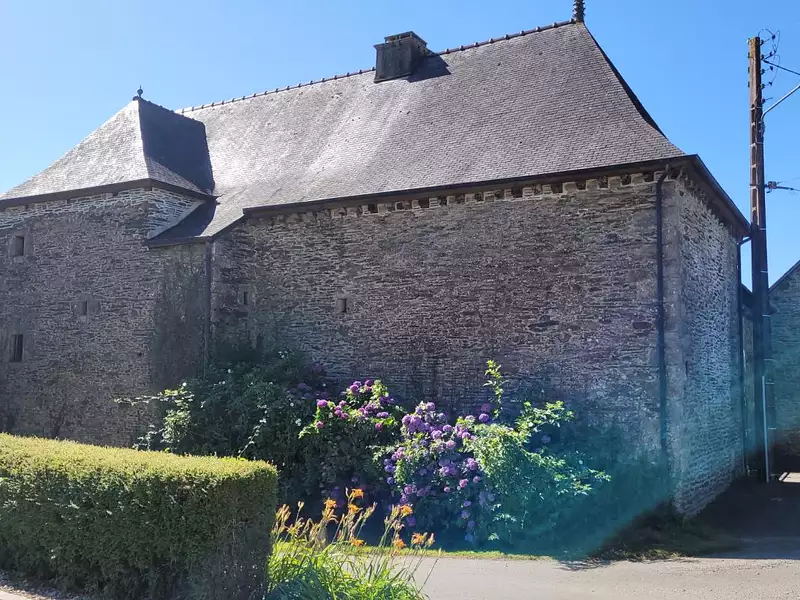 Maison, 172 m²