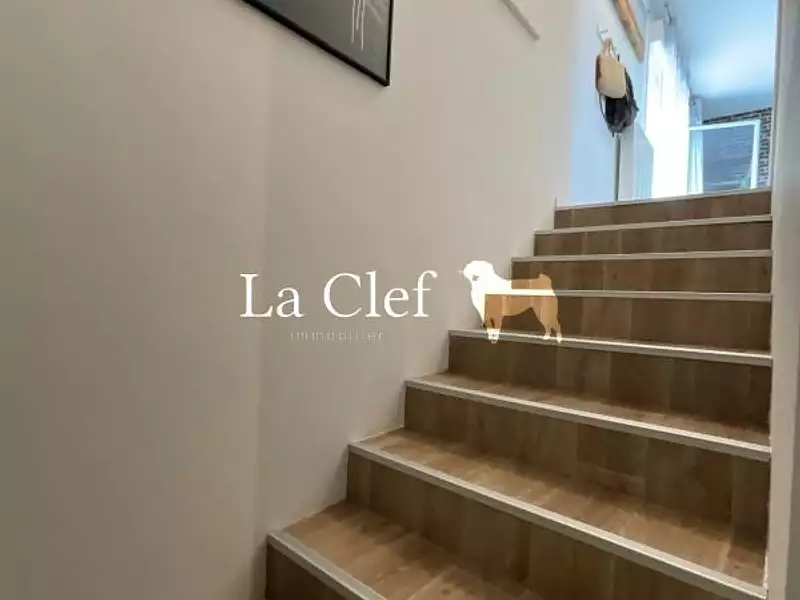 Appartement, 36 m²