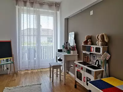 Maison, 124 m²