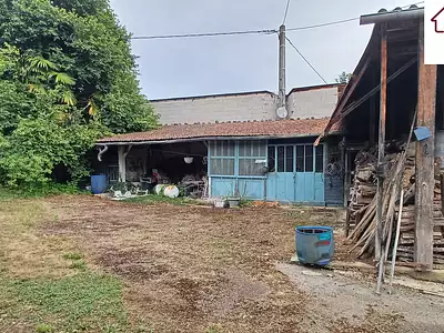 Maison, 263 m²
