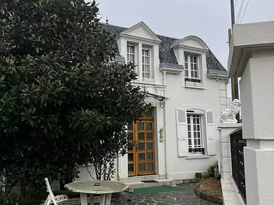 Maison, 184 m²