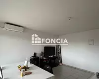 Appartement, 45 m²