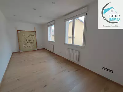 Maison, 139 m²