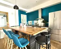 Appartement, 100 m²