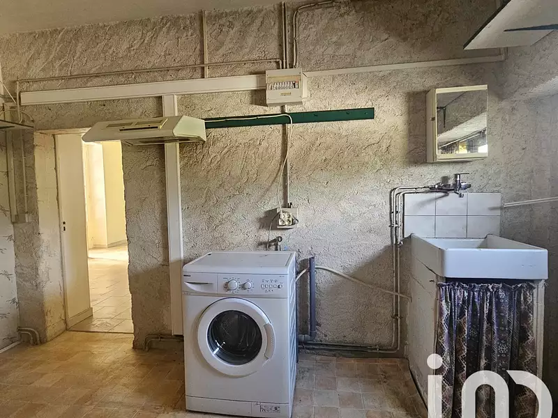 Maison, 90 m²