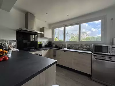 Maison, 90 m²