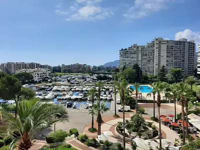 Appartement, 87,05 m²