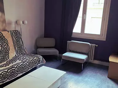 Appartement, 50,53 m²