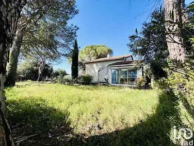 Maison, 153 m²