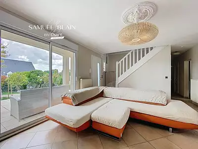 Maison, 285 m²