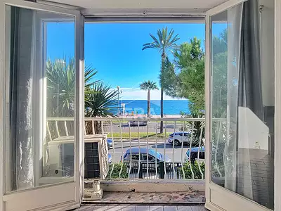 Appartement, 26,81 m²