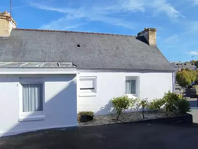 Maison, 83 m²