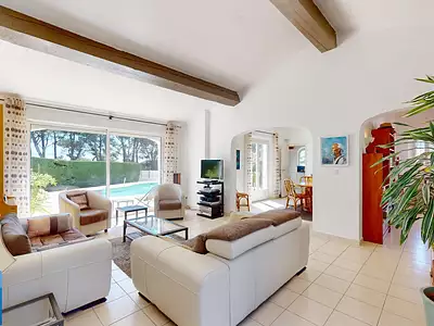 Maison, 133 m²