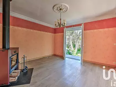 Maison, 121 m²