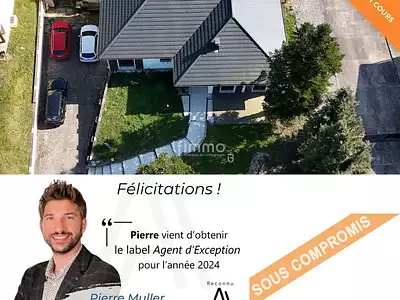 Maison, 153 m²