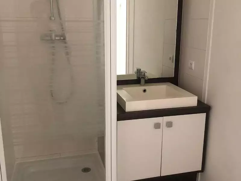 Appartement, 40,73 m²