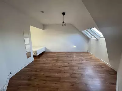 Appartement, 24 m²
