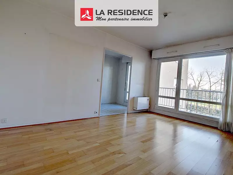 Appartement, 77 m²