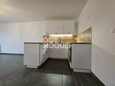 Appartement, 38,11 m²