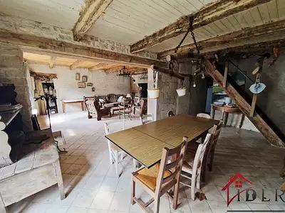 Maison, 190 m²