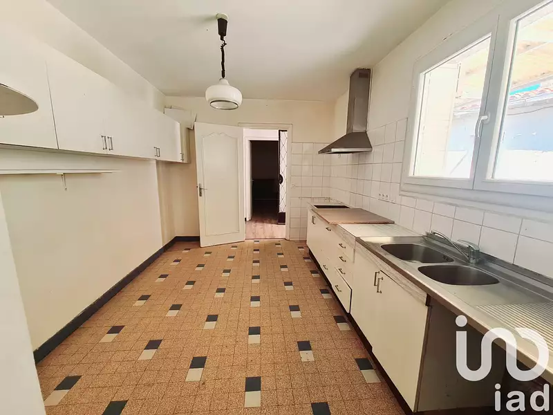 Maison, 179 m²