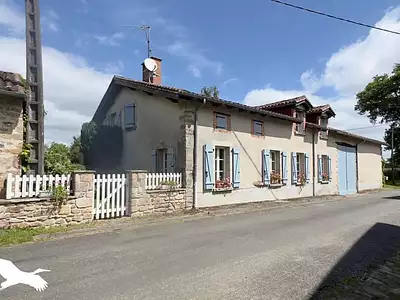 Maison, 160 m²