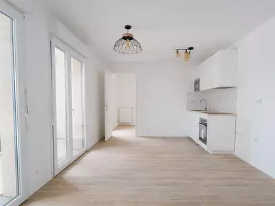 Appartement, 94 m²