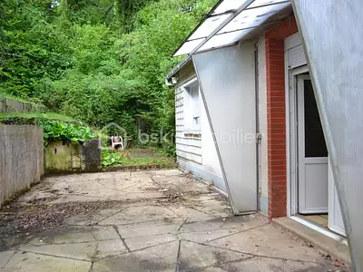 Maison, 95 m²