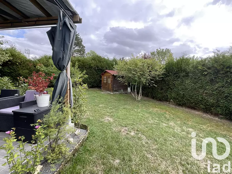 Maison, 90 m²