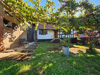 Maison, 71,25 m²
