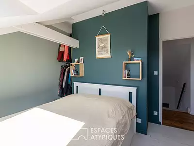 Appartement, 81 m²