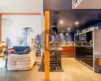 Appartement, 125 m²