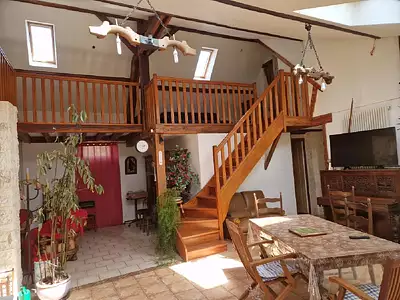 Maison, 165 m²