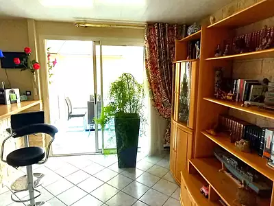 Maison, 147 m²